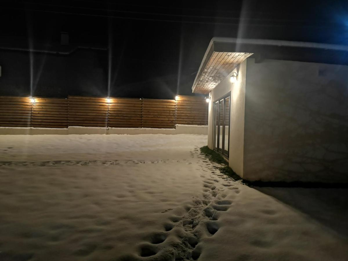 Algarte Guest House Madzhare Exteriér fotografie