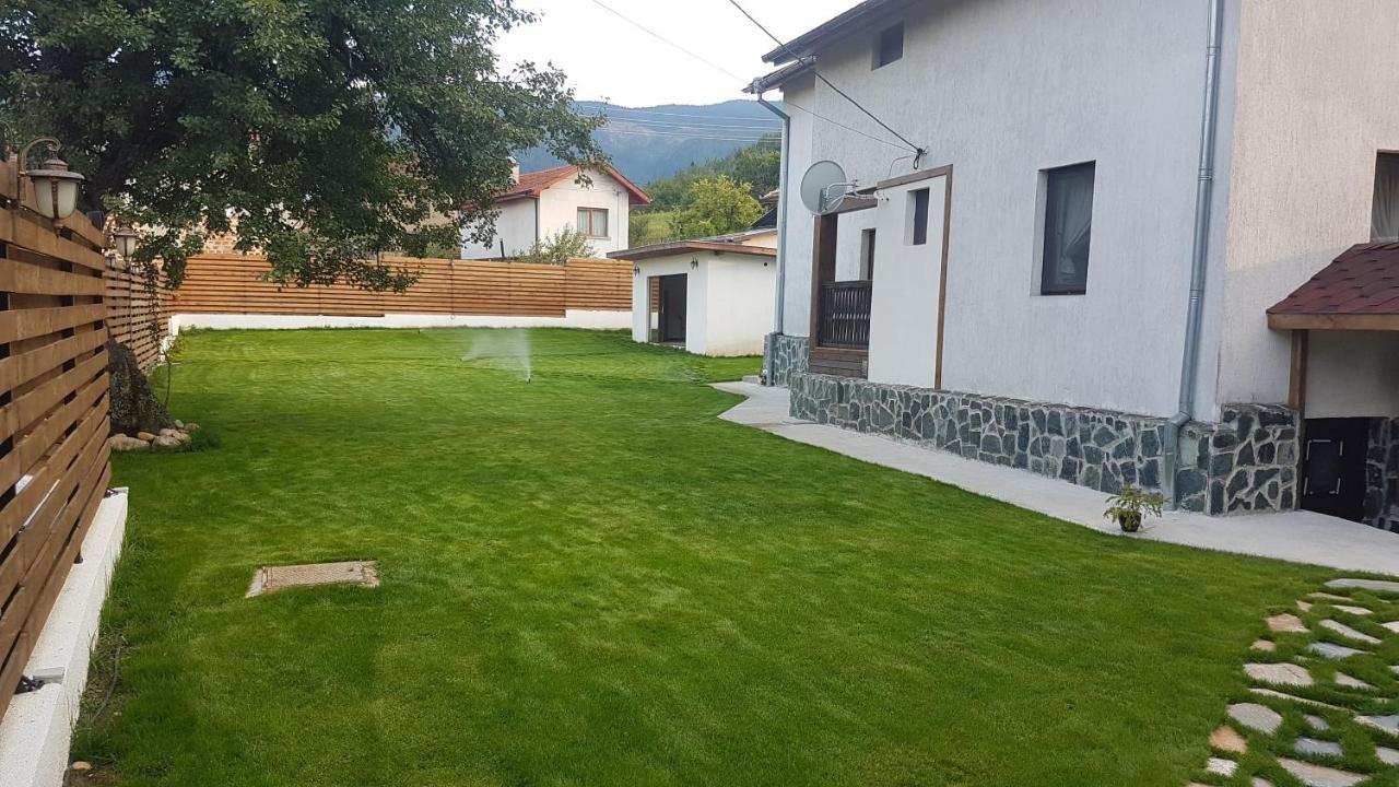 Algarte Guest House Madzhare Exteriér fotografie