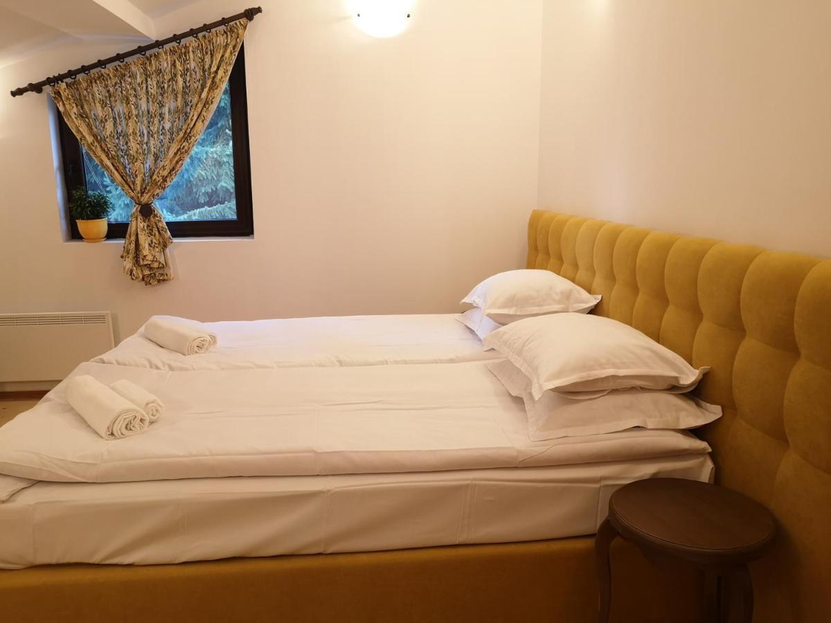 Algarte Guest House Madzhare Exteriér fotografie