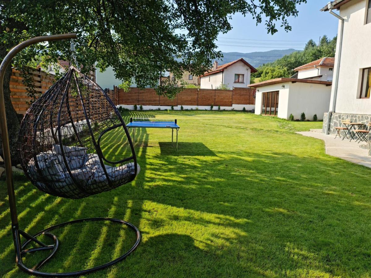 Algarte Guest House Madzhare Exteriér fotografie