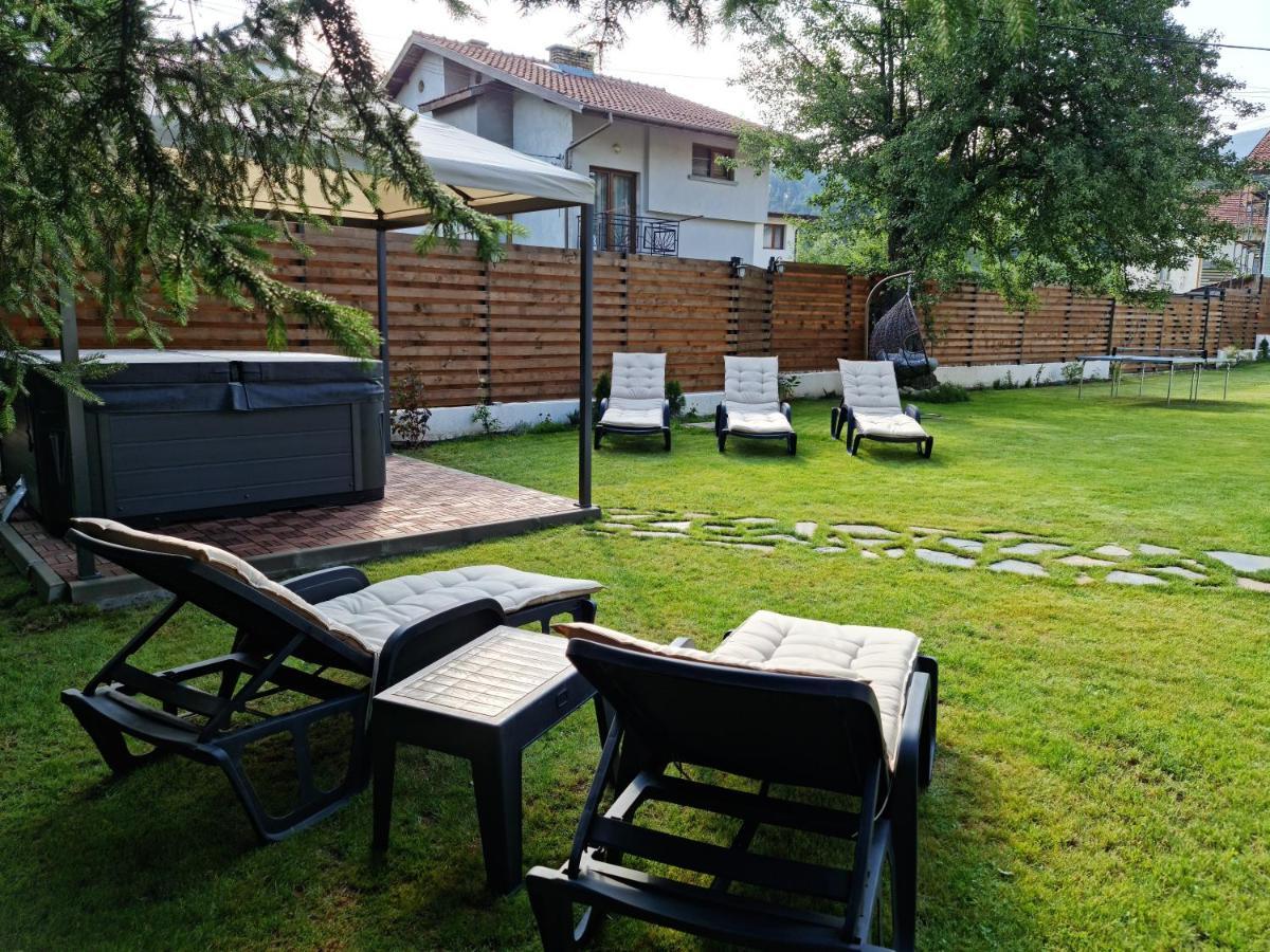 Algarte Guest House Madzhare Exteriér fotografie